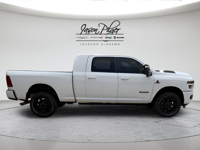 ram ram 2500 pickup 2026 3C63R5NL4TG184496 image ram ram 2500 pickup 2026 3C63R5NL4TG184496 image